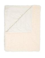 Essenza Shelley plaid Vanilla 150x200 - thumbnail