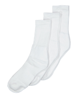 Sportsokken - Wit - thumbnail