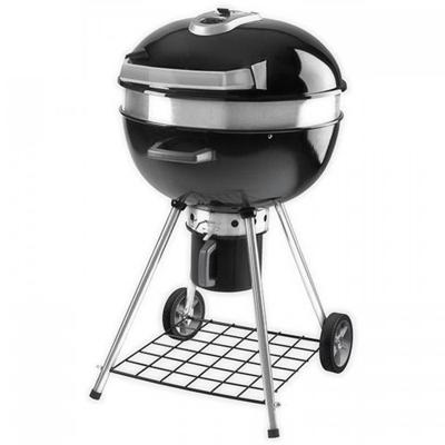 Napoleon Grills PRO22K-LEG-2 buitenbarbecue & grill Ketel Houtskool (brandstof) Zwart