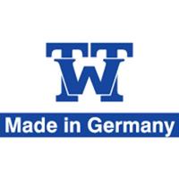 Thalheimer ERT 230//230/4L Lab-scheidingstrafo, vaste spanning 1000 VA Aantal uitgangen: 1 x 230 V/AC - thumbnail