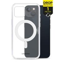 Mobilize Magsafe Compatible Naked Protection Case for Apple iPhone 13 Mini Clear - thumbnail