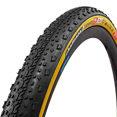 Challenge - getaway pro ot tlr 700x40c zwart bruin