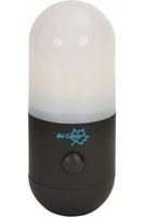 Bo-Camp - Tafel-/hanglamp - Propus - High Power LED - 120 Lumen - thumbnail