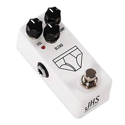 JHS Pedals Whitey Tighty mini compressor effectpedaal