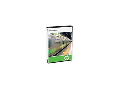 HP 512485-B21 - iLO Advanced 1 Serverlicentie met 1 jaar 24 x 7 technische ondersteuning en updates