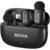Boya MINI-15 2.4 GHz Ultra-Mini draadloze microfoon 2TX+1RX (Lightning) Boya MINI-15 2.4 GHz Ultra-Mini draadloze microfoon 2TX+1RX (Lightning)