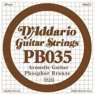D&apos;Addario PB035