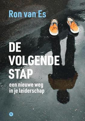 De volgende stap (Paperback)