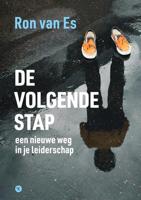 De volgende stap (Paperback) - thumbnail