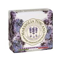 Nesti Dante marsiglia toscano lavanda zeep 200gr. - thumbnail