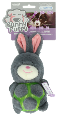 Bunny Puppy Strappy