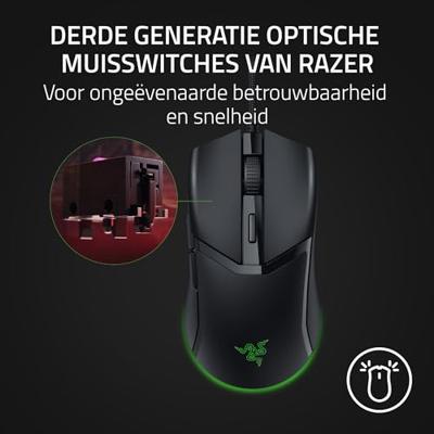 Razer Cobra gaming muis - thumbnail