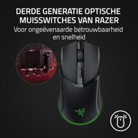 Muis Razer RZ01-04650100-R3M1 Zwart 8500 dpi (8500 dpi) - thumbnail