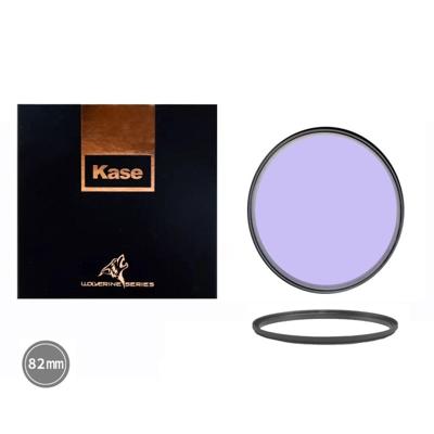 Kase Wolverine 82mm Neutral Night filter magnetisch