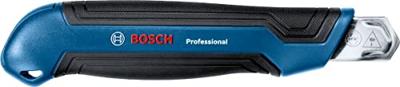 Cutter BOSCH Blauw Aluminium - thumbnail