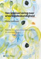 Van levenservaring naar ervaringsdeskundigheid (Paperback) - thumbnail