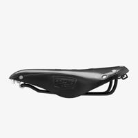 BROOKS B17 - black - thumbnail