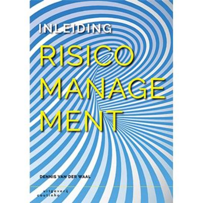 Inleiding risicomanagement (Paperback)