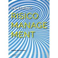 Inleiding risicomanagement (Paperback) - thumbnail