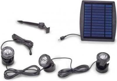 PondoSolar LED Set 3 Pontec pondosolar led set 3 Pontec - Pontec