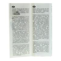 Dr. Vranjes Mirra Zafferano Fragranza Ambiente Fragrance Sticks 250ml - thumbnail