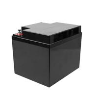 Green Cell AGM22 UPS-accu Sealed Lead Acid (VRLA) 12 V 40 Ah - thumbnail