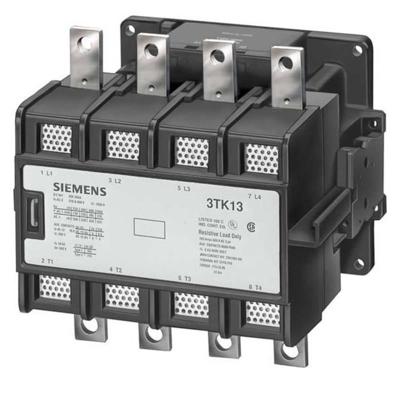 Siemens 3TK1742-0AU0 Contactor 4x NO 1 stuk(s)