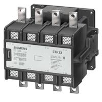 Siemens 3TK1742-0AU0 Contactor 4x NO 1 stuk(s) - thumbnail
