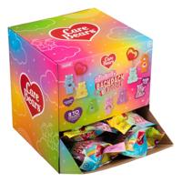 The Care Bears Backpack Buddies Mystery Bags Scented Display (24) - thumbnail