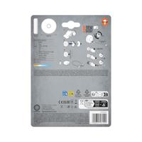 OSRAM HOMELIGHTING DOT-it Touch Slim White 4099854531590 LED-nachtlamp Koudwit Wit - thumbnail
