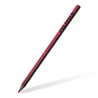 Staedtler Norix kleurpotlood, etui van 12 stuks, in geassorteerde kleuren - thumbnail