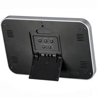 OPTUS MyTime MC LCD Klok - thumbnail