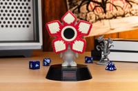 Stranger Things - Demogorgon Icon Light - thumbnail