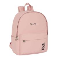 Laptoptas Minnie Mouse Teen Misty Roze 31 x 40 x 16 cm - thumbnail