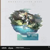 Honkai: Star Rail Acryl Figure: Luocha 20 cm - thumbnail