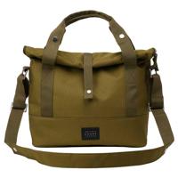 Weathergoods Sweden schoudertas city bike satchel olive - thumbnail
