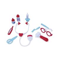 Playset Chicos - thumbnail