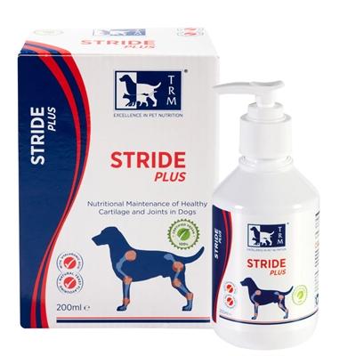 TRM STRIDE PLUS 200 ML TRM STRIDE PLUS 200 ML