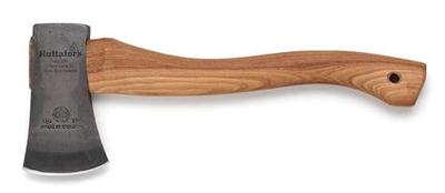 Hultafors Trekkingbijl H 006 SV | 375 mm - HU840025 - HU840025 Hultafors Trekkingbijl H 006 SV | 375 mm - HU840025 - HU840025