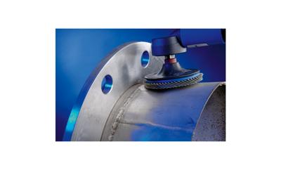 PFERD TOOLS 42719504 CD PFF 50 Z 40 Lamellenschijf Diameter 50 mm Legering op kobaltbasis, Brons, Titanium, Koper, Messing, RVS, Grijs/grauw sferoïdisch