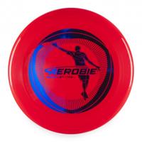 Aerobie Outdoor vliegende Medalist disc rood - thumbnail