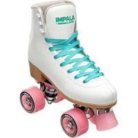 White - Rollerskates - thumbnail