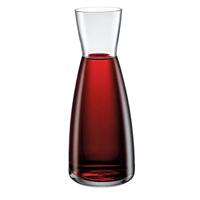 Bormioli rocco ypsilon karaf 1 liter - thumbnail