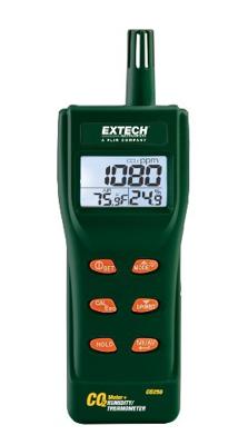 Extech Extech CO250 CO₂-meter