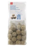 HEMA Oudhollandse Salmiakbollen 150 Gram - thumbnail