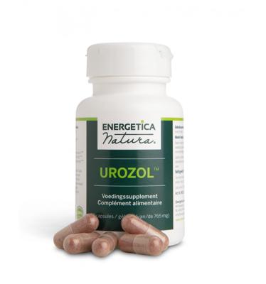 Energetica Nat Urozol (60ca)