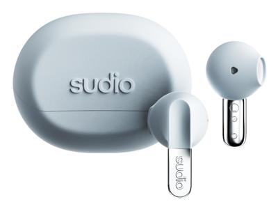 Sudio N3 Blue