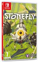 Stonefly - thumbnail