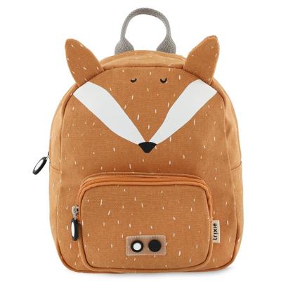 Trixie Baby rugzak small Mr. Fox Trixie Baby rugzak small Mr. Fox