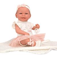 Babypop Arias Elegance Zoe 42 cm - thumbnail